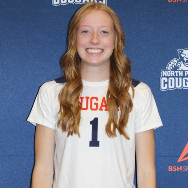 Saylor Carrell mugshot