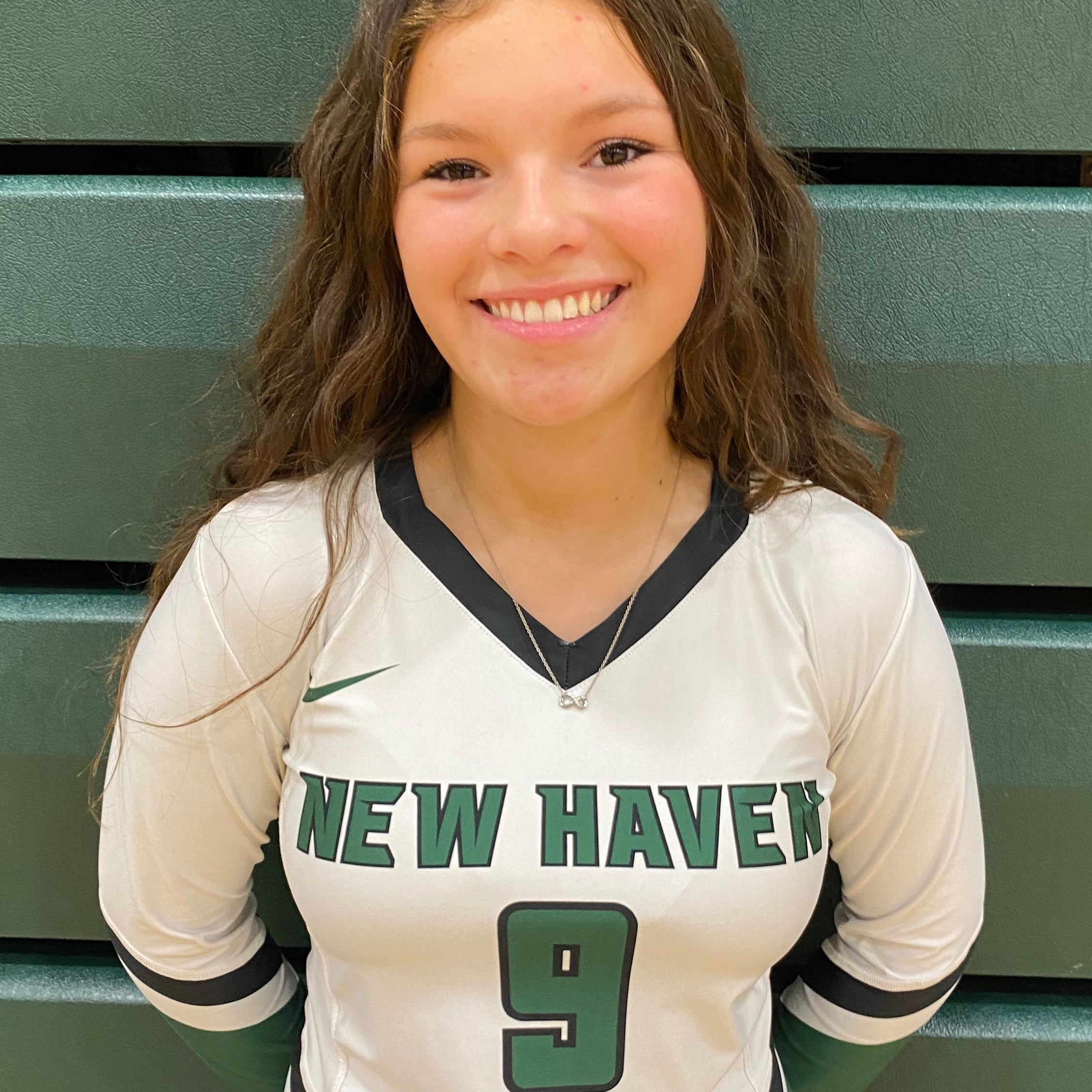 Aleksa Sanchez mugshot