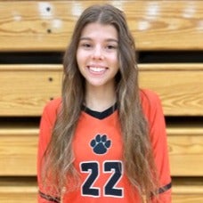 Alaina Cornelius mugshot