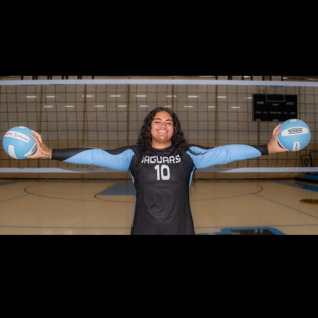 Makayla Tunuufi