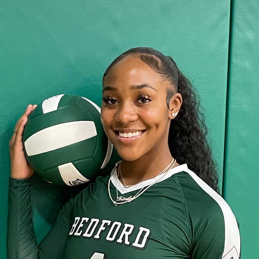 Trinity Pollard mugshot