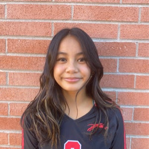 Isabella Vertudez mugshot
