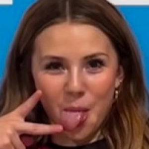 Maddison Dewbre mugshot