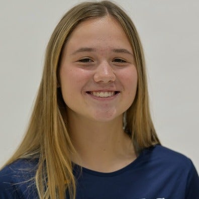 Ella McLaughlin mugshot
