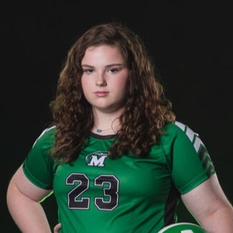 Lilly Whelan mugshot