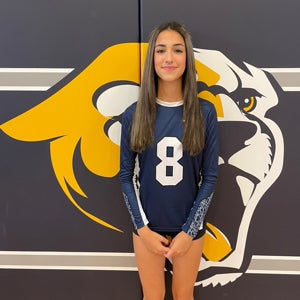 Oriana Yousif mugshot