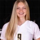 Hailey Myers mugshot