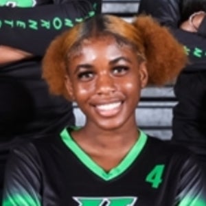 Trinity Brinson mugshot