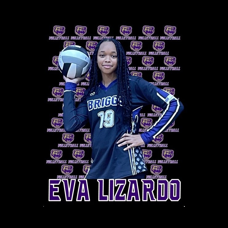 Eva Lizardo mugshot