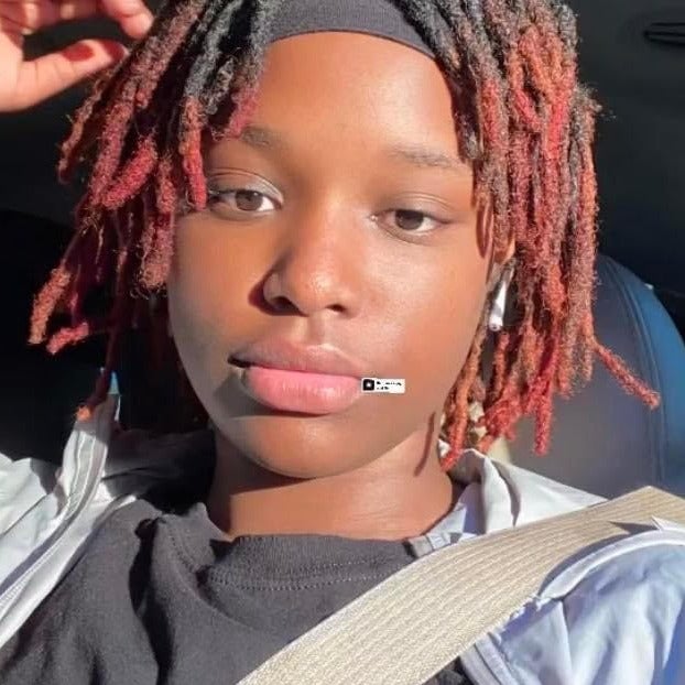 Alayjah Wright mugshot
