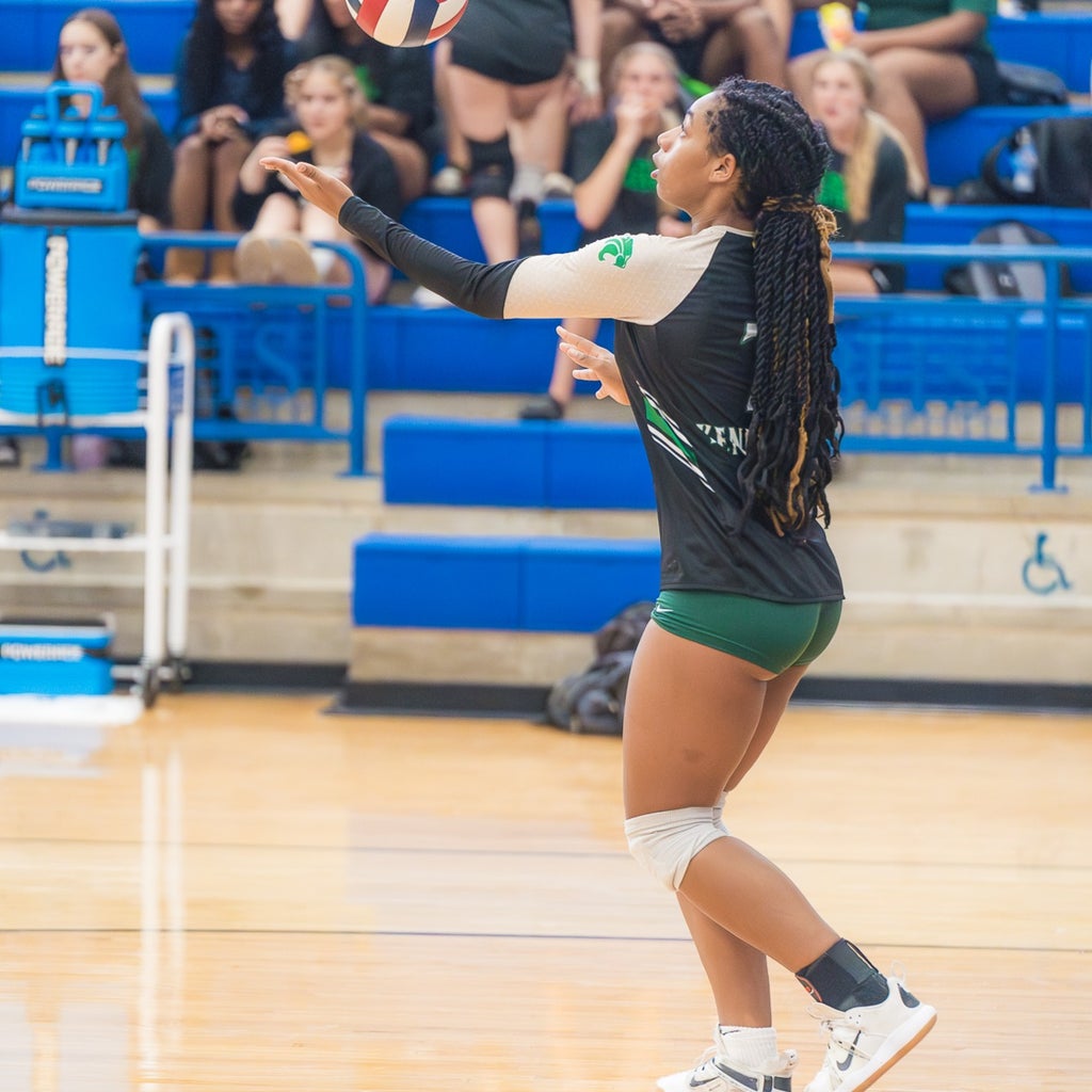 Haven Verrett mugshot