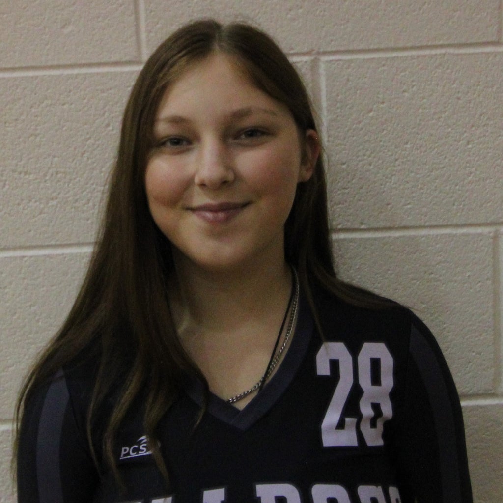Brysie Cox mugshot