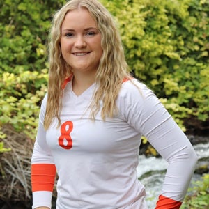 Jenna Ambrose mugshot