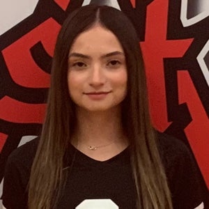 Camilla Silva mugshot