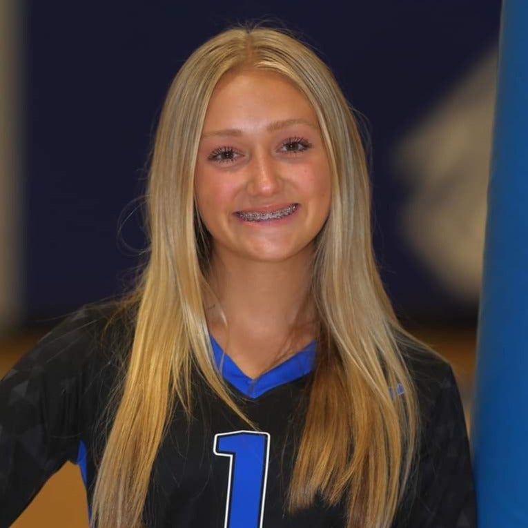 Nevaeh Hatfield mugshot