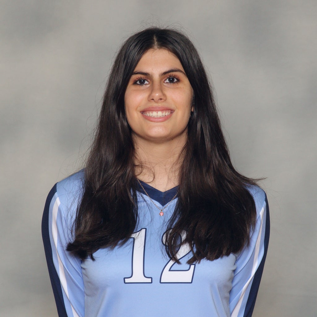 Carolina Trifonov mugshot