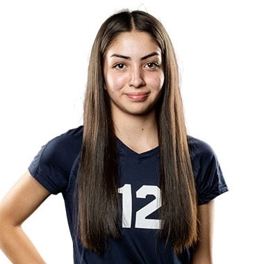 Makayla Gonzalez mugshot