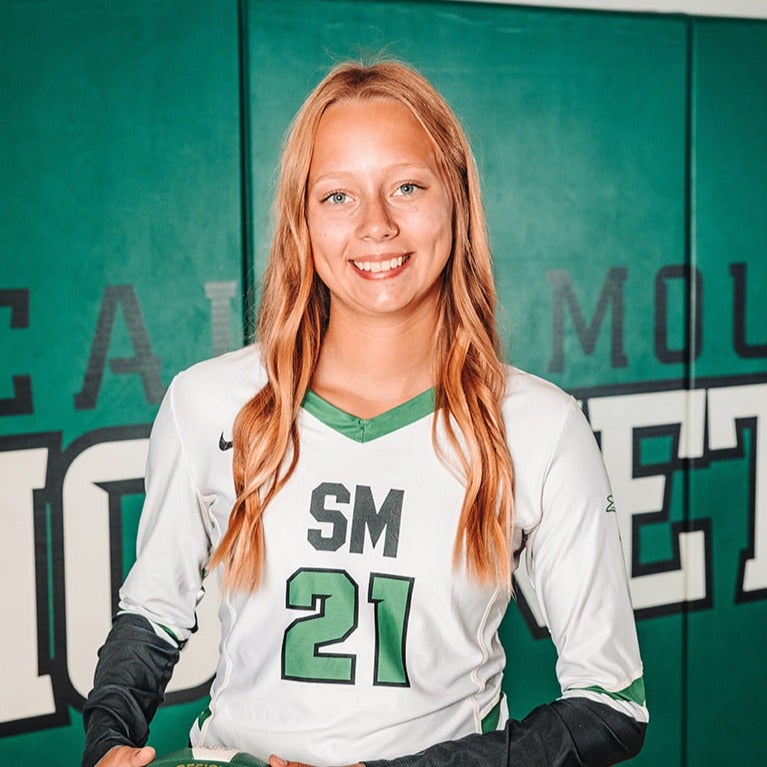 Brooklynn  McCartney