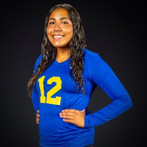 Dyanna Parra mugshot