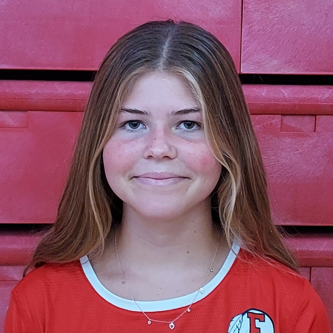 Alexa Van Eik