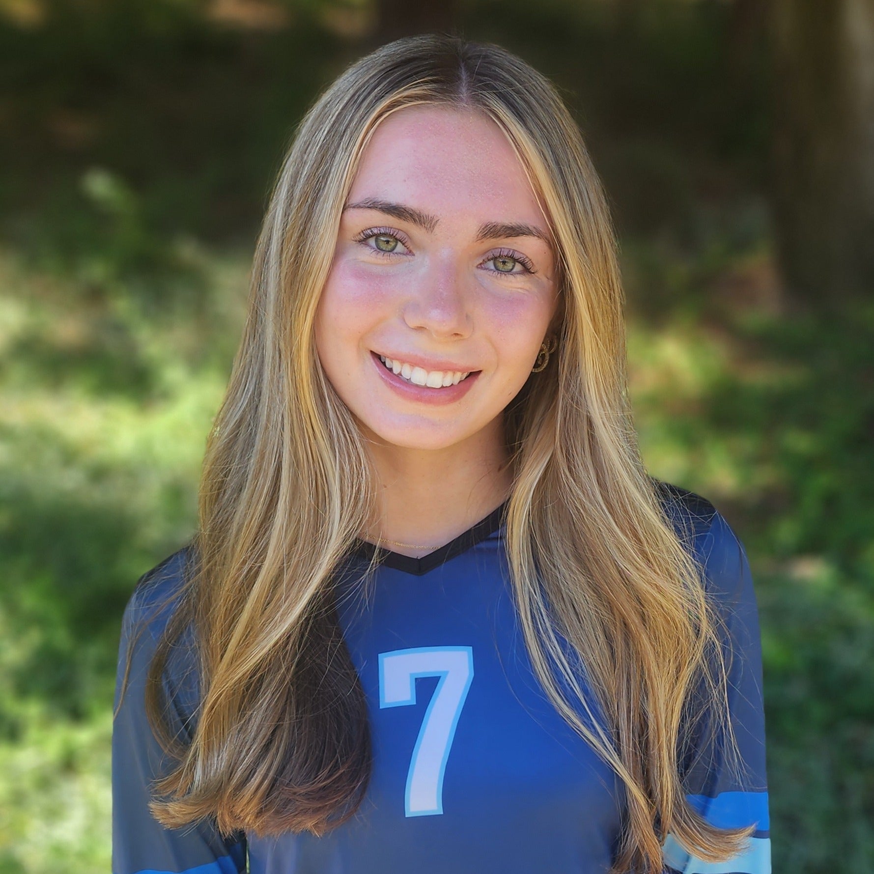 McKenna Sibley mugshot