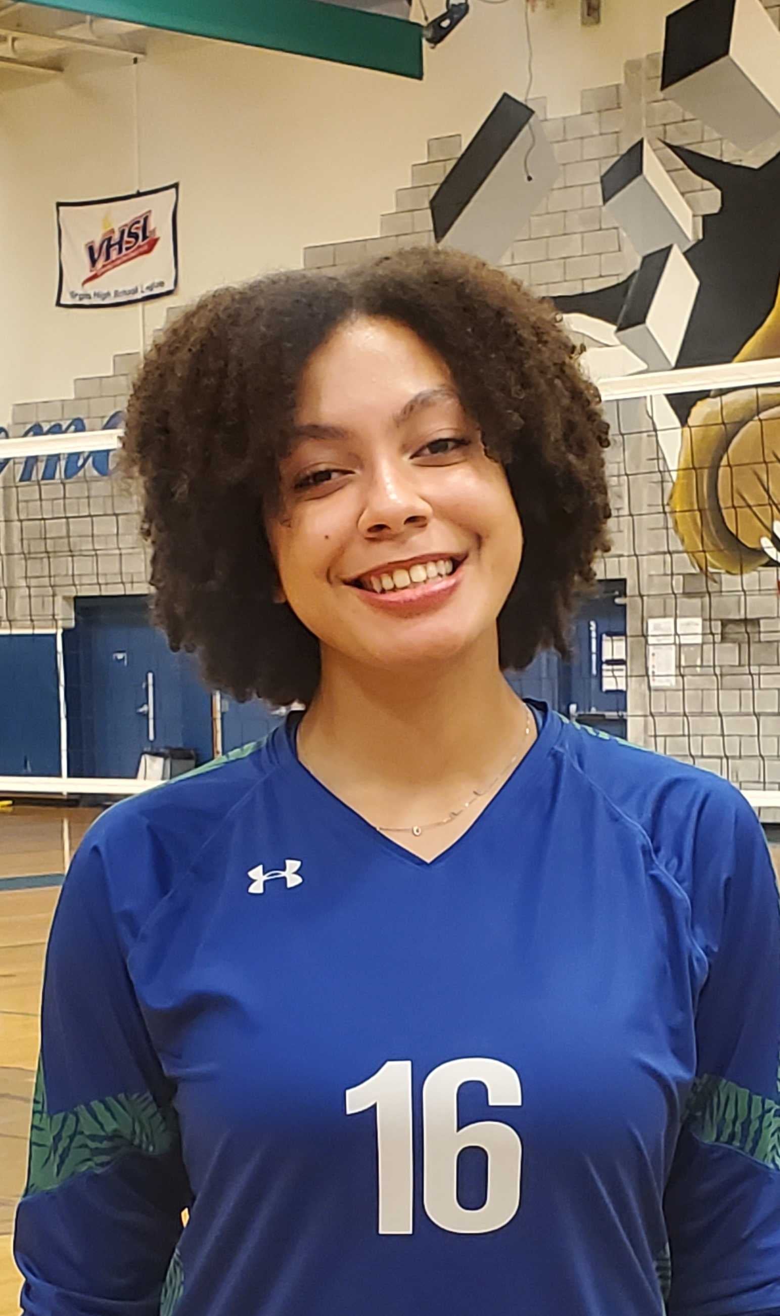 Zoe Strachan mugshot