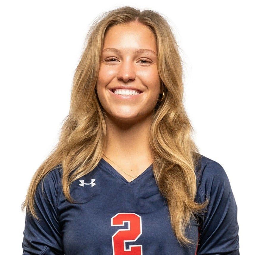 Ellen Molzahn mugshot