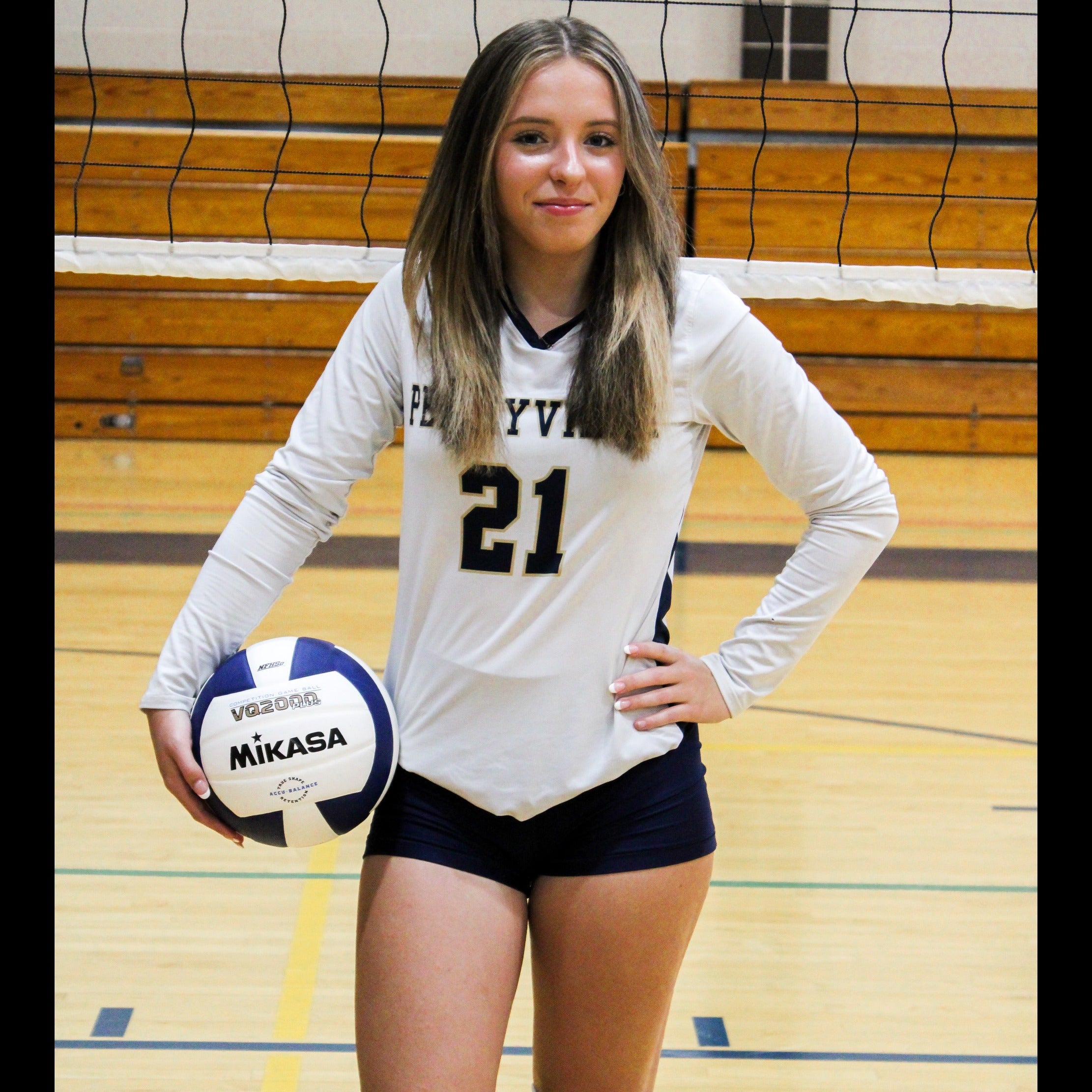 Presley Givens mugshot