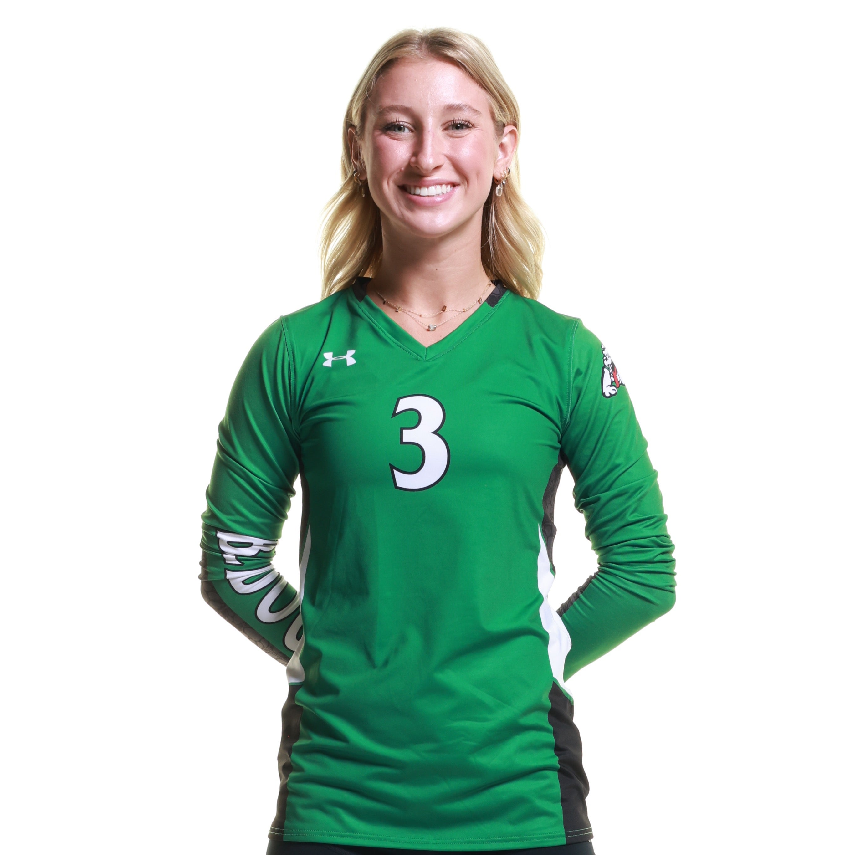 Allison Schwieterman