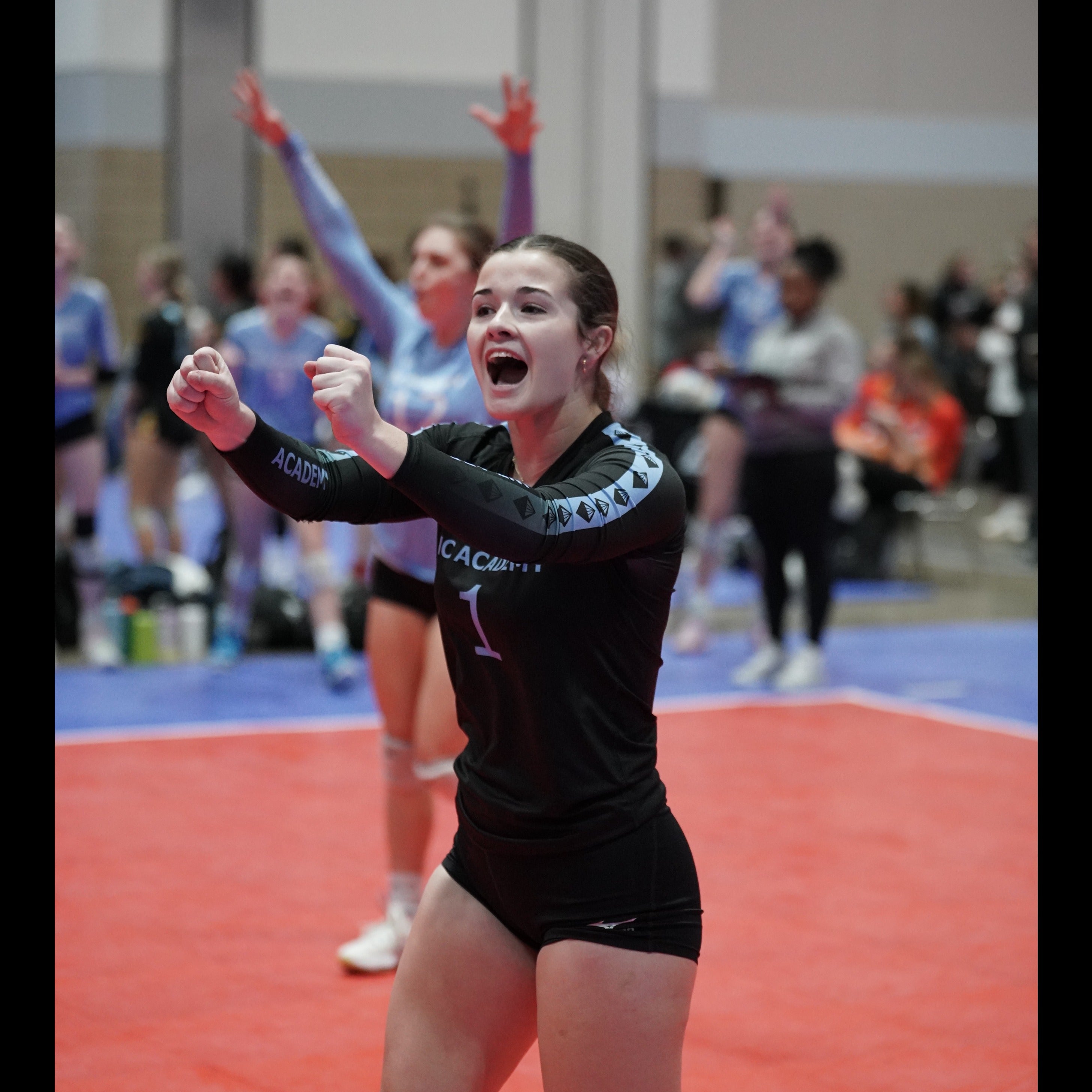 Caleigh Ponn mugshot