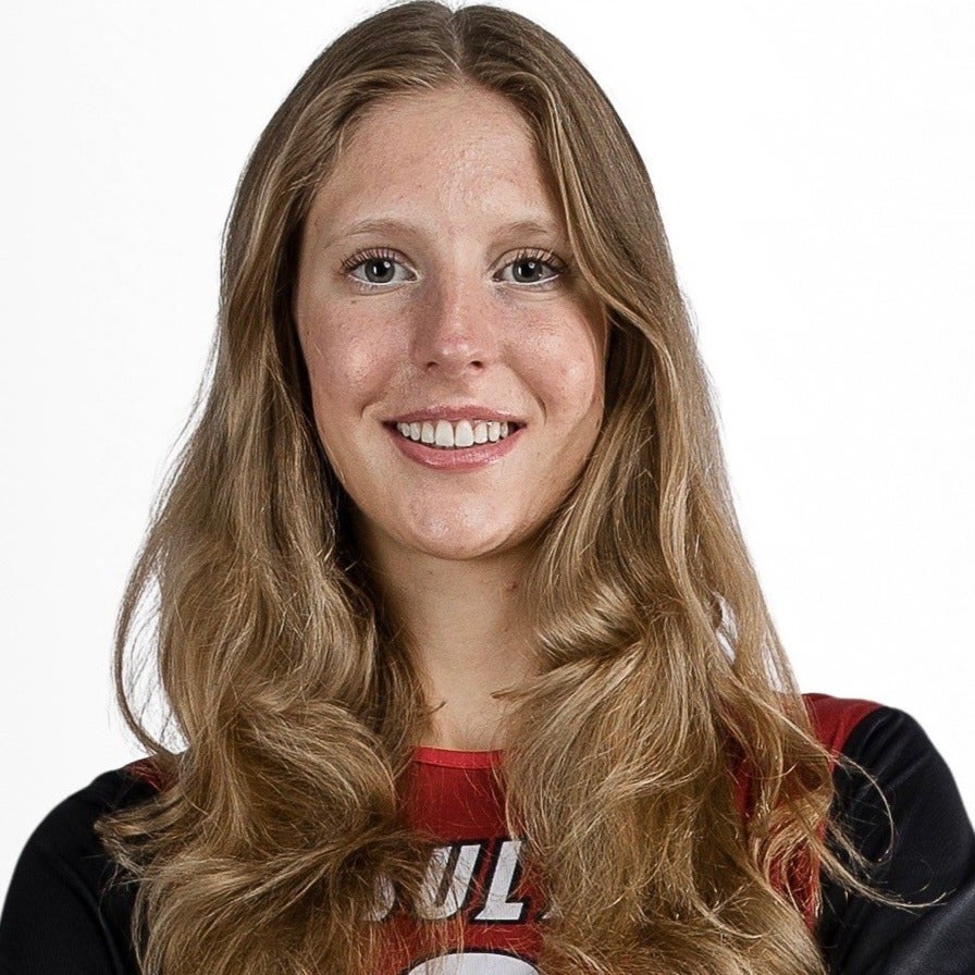 Ursuline Academy Volleyball Roster (202324)