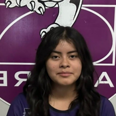 Carmen Mejia mugshot