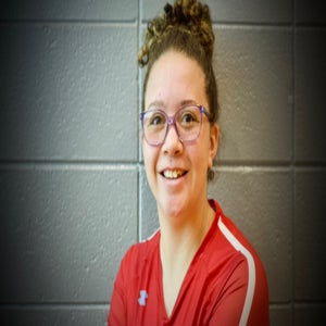 Kaylee Belcher mugshot