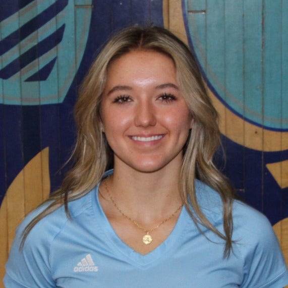 Leila Ballard mugshot