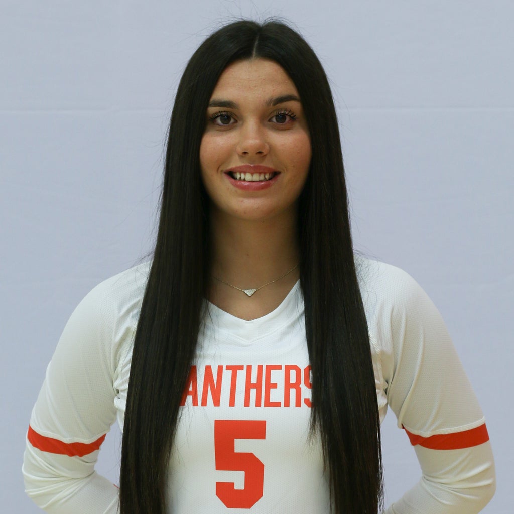 Halle Eischens mugshot