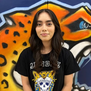 Raylynn Salas mugshot