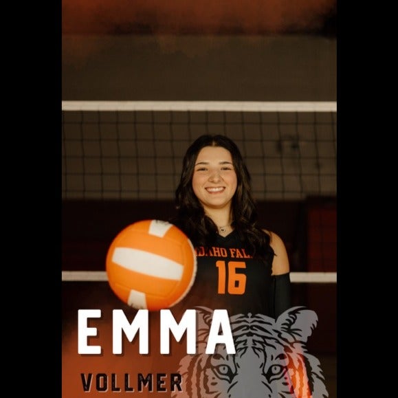 Emma Vollmer mugshot