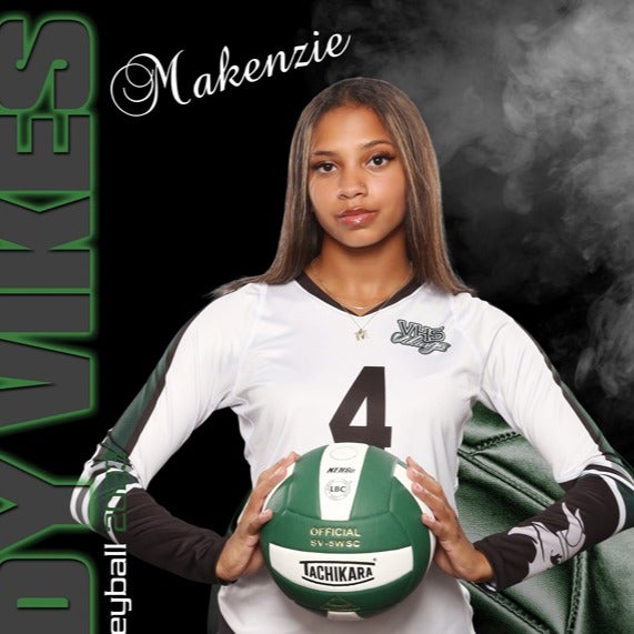 Makenzie Lovell mugshot
