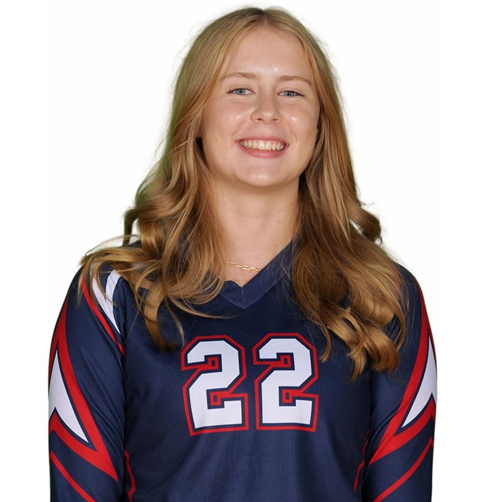 Zofia Formella mugshot