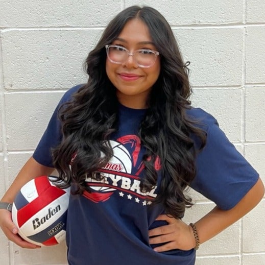 Cristina Guzman-Soria mugshot