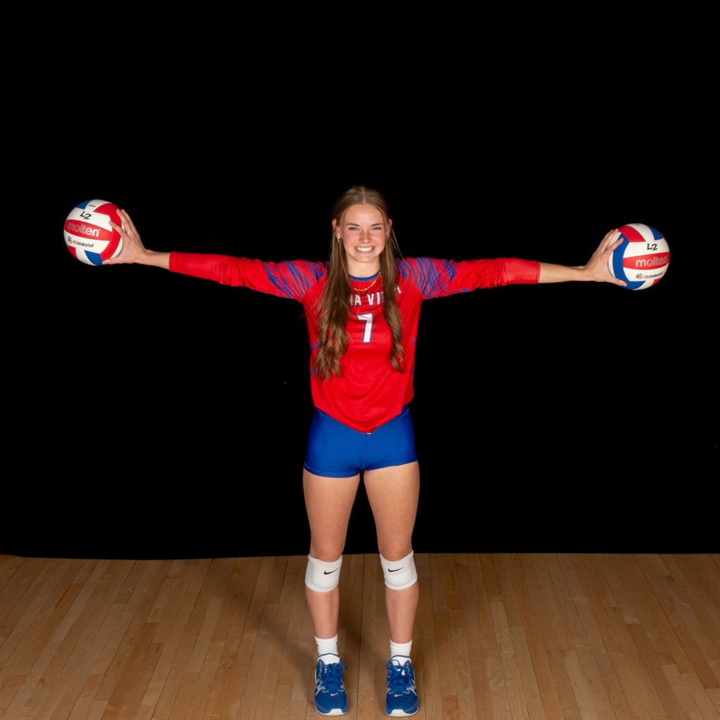 Buena Vista Volleyball Roster (202324)
