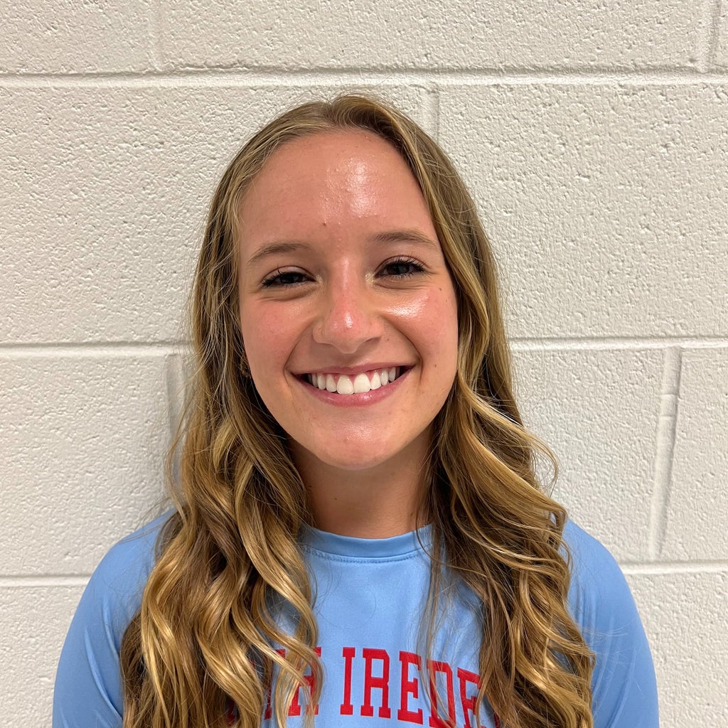 Megyn Gaither mugshot