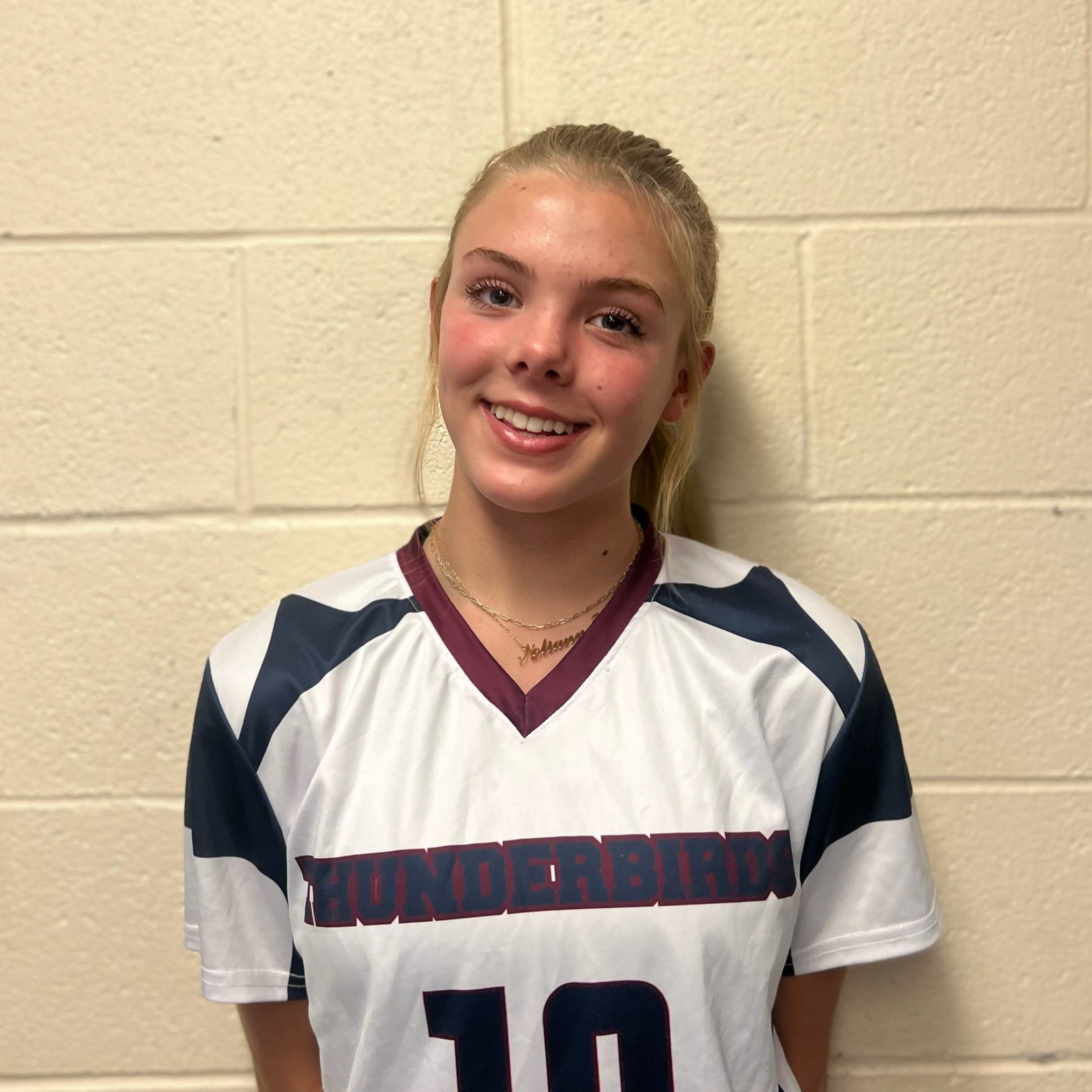 Nolianna Paddock mugshot