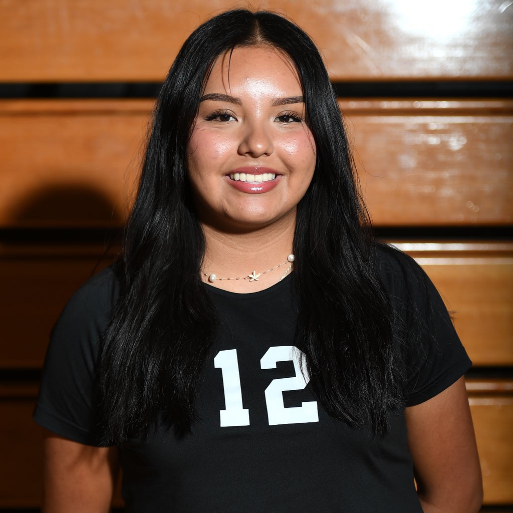 Yazmin Garcia Cabrales mugshot