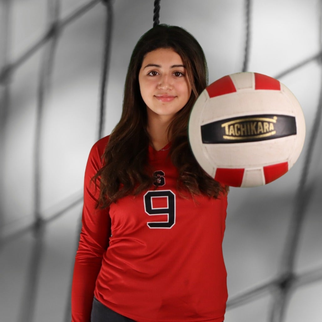 Jazmin Garcia alvarez