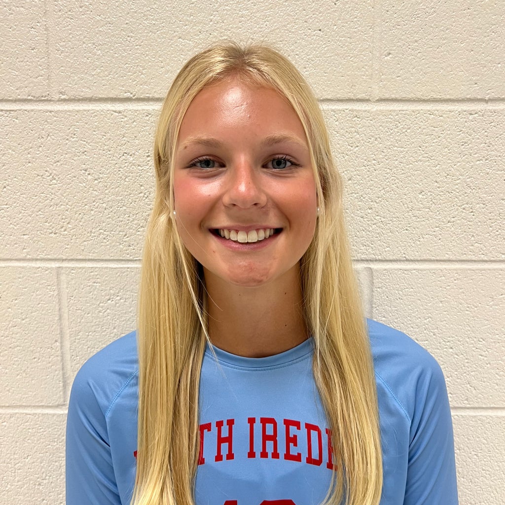 George-Anne Johnson mugshot