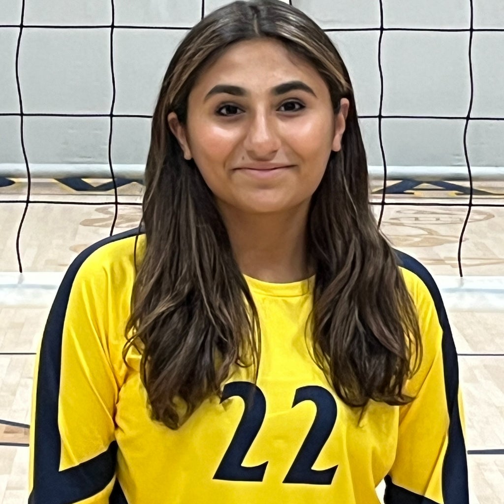Isabella Inorio mugshot