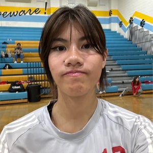 Leilyn Goldberg mugshot