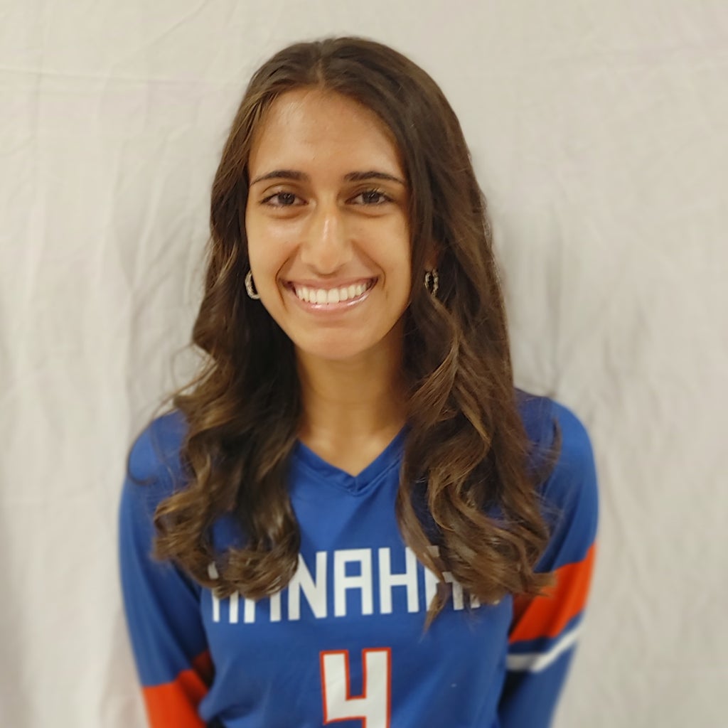 Meilani Wijetunga mugshot