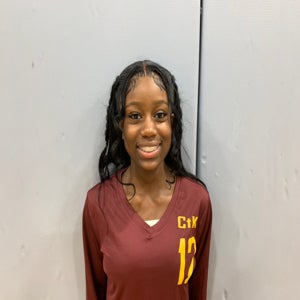 Aaliyah Mabrey mugshot